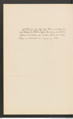 k.k. naturhistorisches Hofmuseum, Intendanzakten 1885-1896 (Hauer), Aktenzahl Z.446/1890, Seite 2
